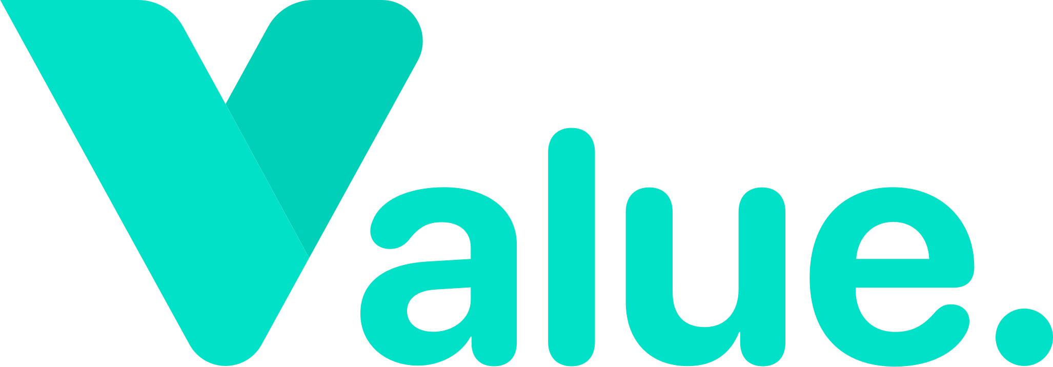 Value Logo